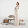 LISA LOUNGE armchair, Scab Design