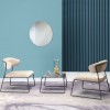 LISA LOUNGE armchair, Scab Design
