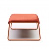 POUF LISA LOUNGE, Scab Design
