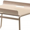 LISA LOUNGE side table, Scab Design