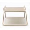 LISA LOUNGE side table, Scab Design
