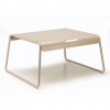LISA LOUNGE side table, Scab Design