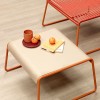 LISA LOUNGE side table, Scab Design