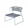 LISA LOUNGE CLUB armchair, Scab Design