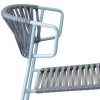 LISA LOUNGE CLUB armchair, Scab Design