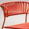 LISA LOUNGE CLUB armchair, Scab Design