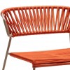 Poltrona LISA LOUNGE FILO', Scab Design