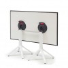 DOUBLE NEMO tilting table base, Scab Design