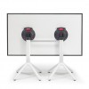 DOUBLE NEMO tilting table base, Scab Design