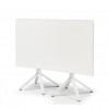 DOUBLE NEMO tilting table base, Scab Design