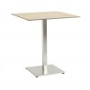 TIFFANY table base, square base and 50x50mm column, Scab Design