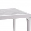 MALMO square table, B:Design, BICA