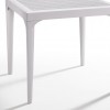 MALMO square table, B:Design, BICA
