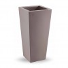 GENESIS square cachepot vase, VECA