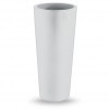 GENESIS round cachepot vase, VECA