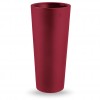 GENESIS round cachepot vase, VECA