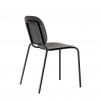 SI-SI Barcode chair, Scab Design