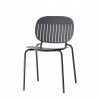 SI-SI Barcode chair, Scab Design