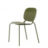 SI-SI Barcode chair, Scab Design