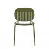 Sedia SI-SI Barcode, Scab Design