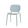 SI-SI Barcode chair, Scab Design