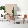 SI-SI Barcode chair, Scab Design