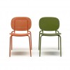 SISI Dots chair, Scab Design