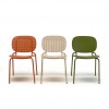 SI-SI Dots chair, Scab Design