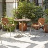 SI-SI Wood chair, Scab Design