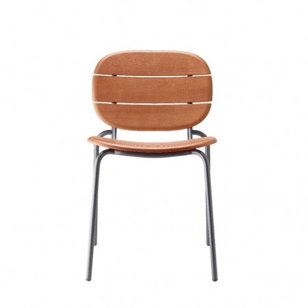 SI-SI Wood chair, Scab Design