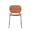 SI-SI Wood chair, Scab Design