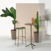 TRIPE' tilting table base, Scab Design