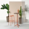 TRIPE' tilting table base, Scab Design