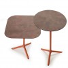 TRIPE' tilting table base, Scab Design