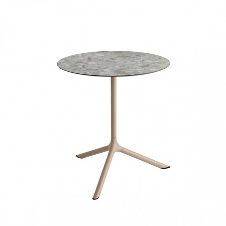 TRIPE' tilting table base, Scab Design