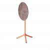 TRIPE' tilting table base, Scab Design