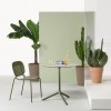 TRIPE' MAXI tilting table base, Scab Design