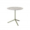 TRIPE' MAXI tilting table base, Scab Design