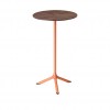 TRIPE' table base, Scab Design