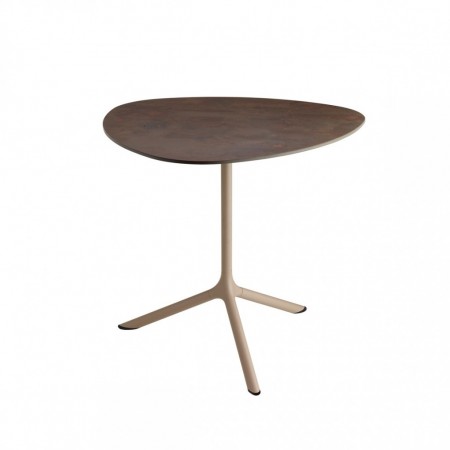 TRIPE' table base, Scab Design