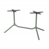 DOUBLE TRIPE' table base, Scab Design