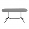 DOUBLE TRIPE' table base, Scab Design