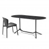 DOUBLE TRIPE' table base, Scab Design
