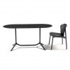 DOUBLE TRIPE' table base, Scab Design