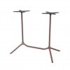 DOUBLE TRIPE' table base, Scab Design