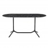 Table tops for DOUBLE TRIPE' table base, Scab Design