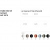 Piani per basamenti TRIPE', Scab Design