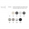 Table tops for TRIPE' bases, Scab Design