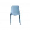 GINEVRA GO GREEN chair, Scab Design