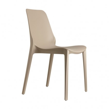 GINEVRA GO GREEN chair, Scab Design